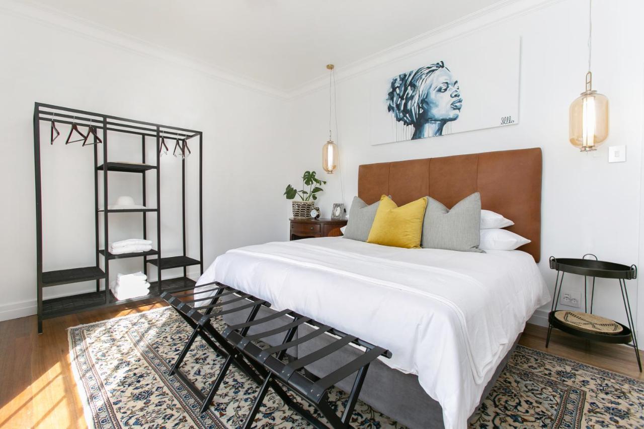 La Maison On Main Self-catering