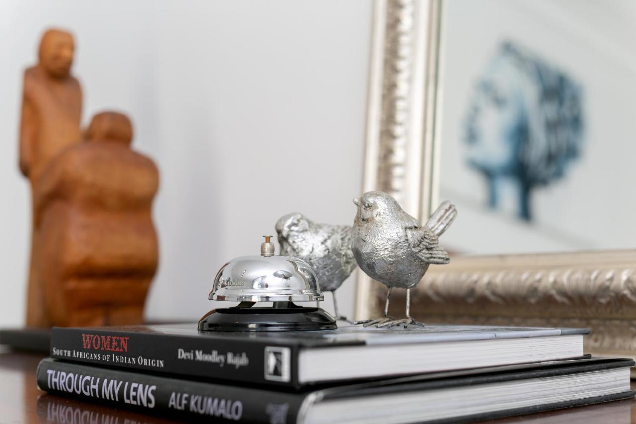 La Maison On Main Self-catering Villa Paarl
