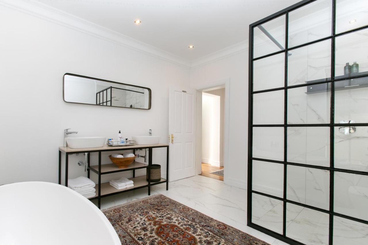 Villa La Maison On Main Self-catering Paarl