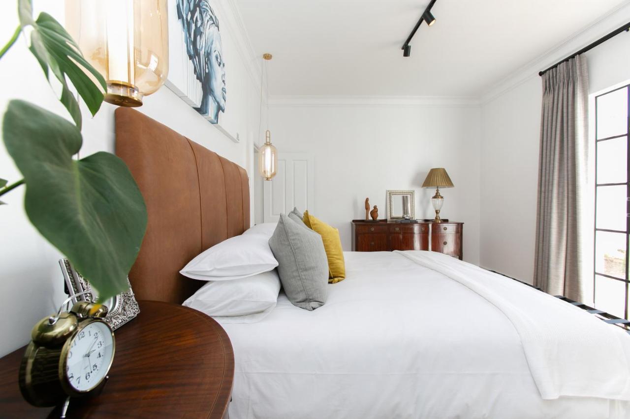 Villa La Maison On Main Self-catering
