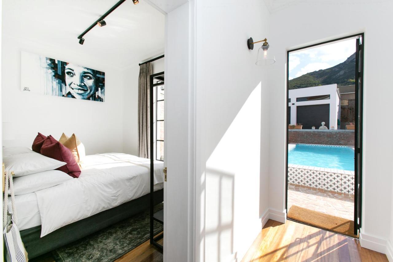 La Maison On Main Self-catering *