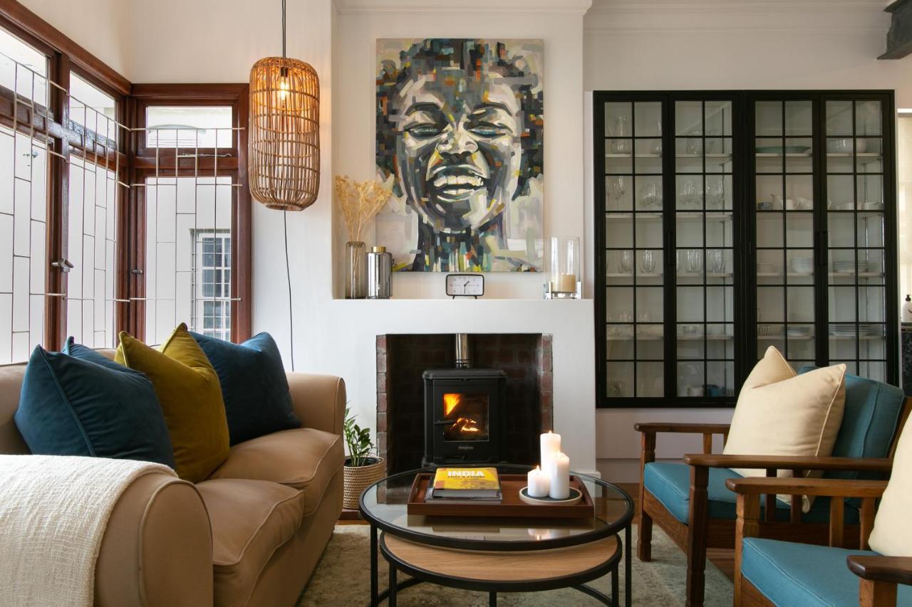Villa La Maison On Main Self-catering