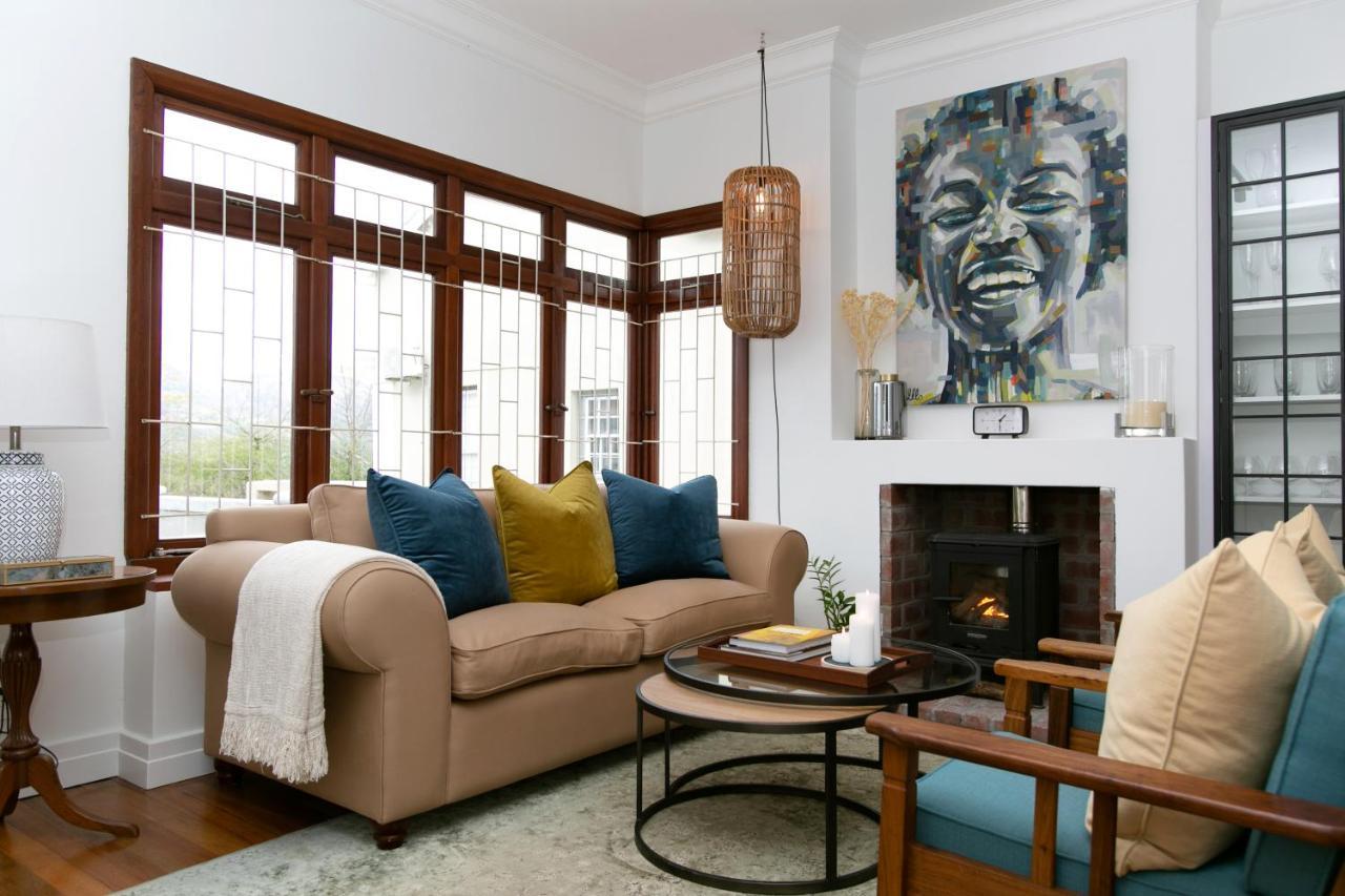 Villa La Maison On Main Self-catering *
