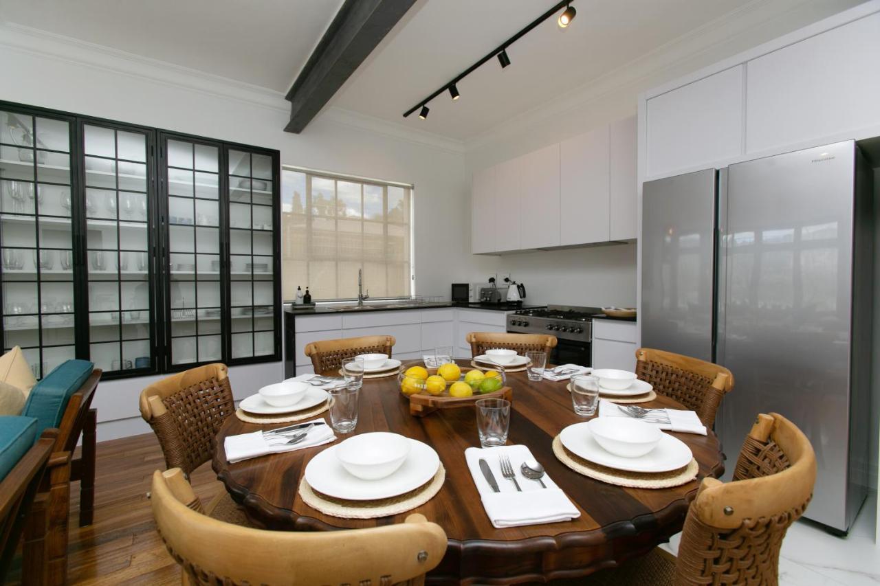 La Maison On Main Self-catering Paarl
