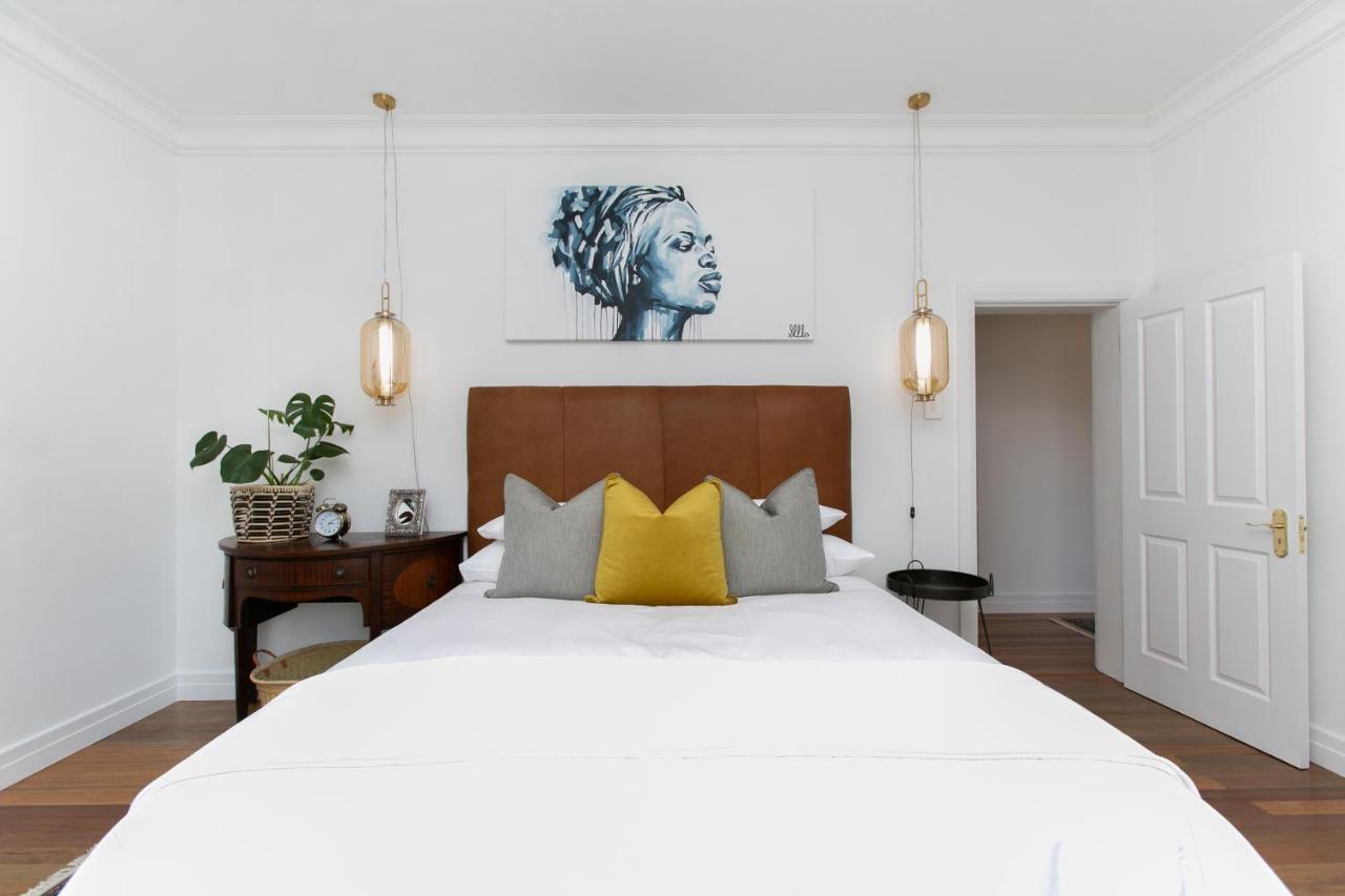 La Maison On Main Self-catering Paarl