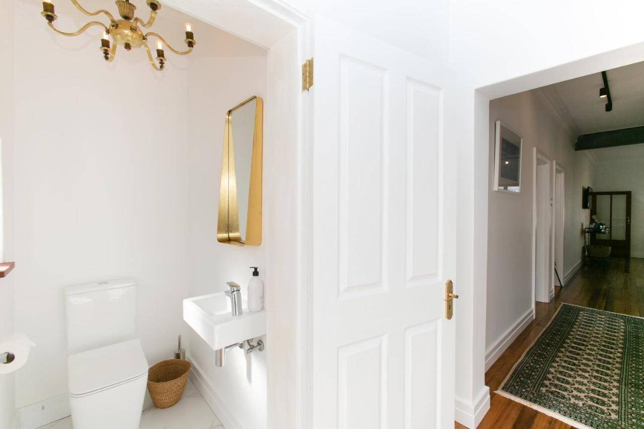 La Maison On Main Self-catering * Paarl