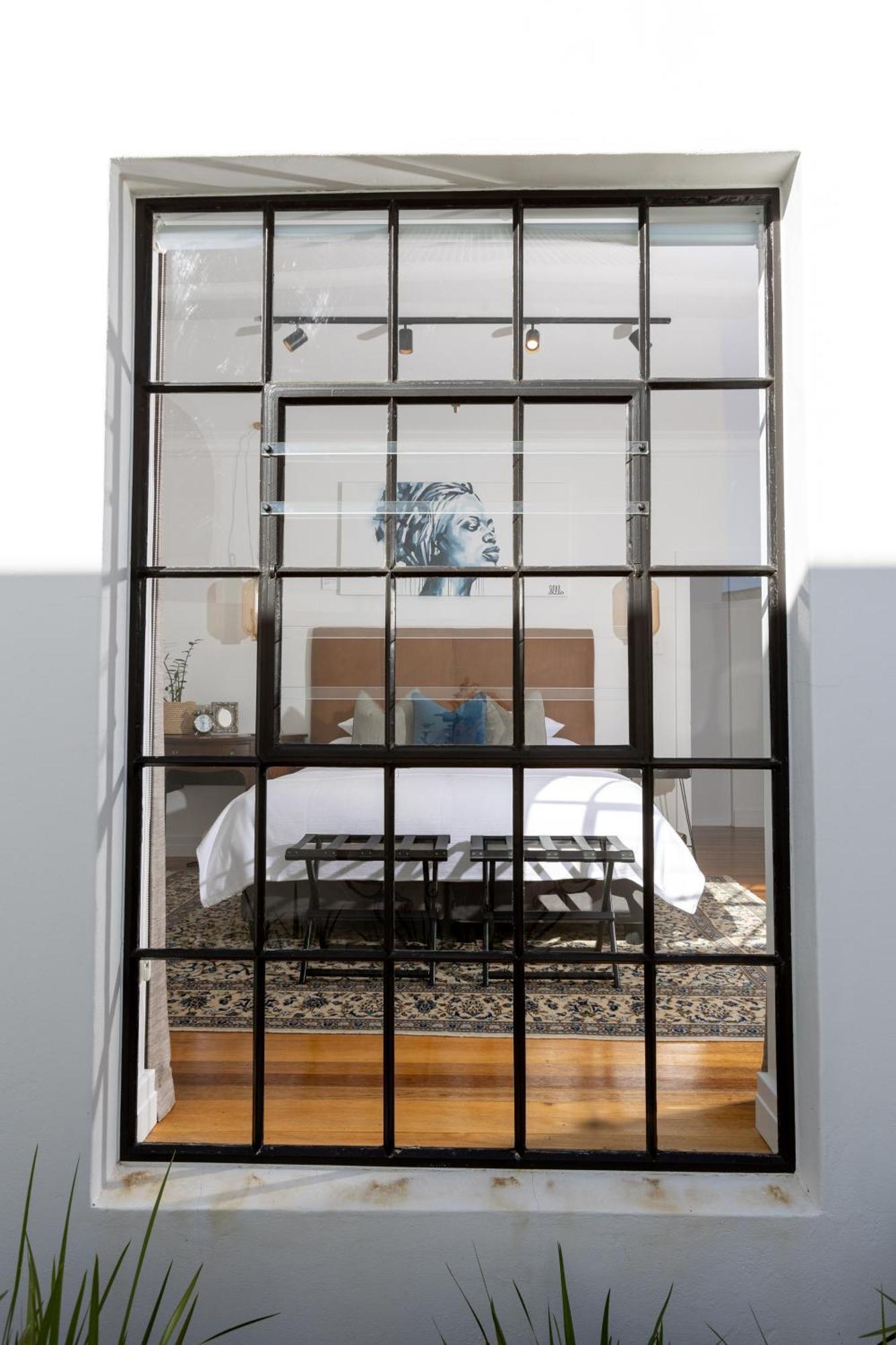 La Maison On Main Self-catering Villa Paarl