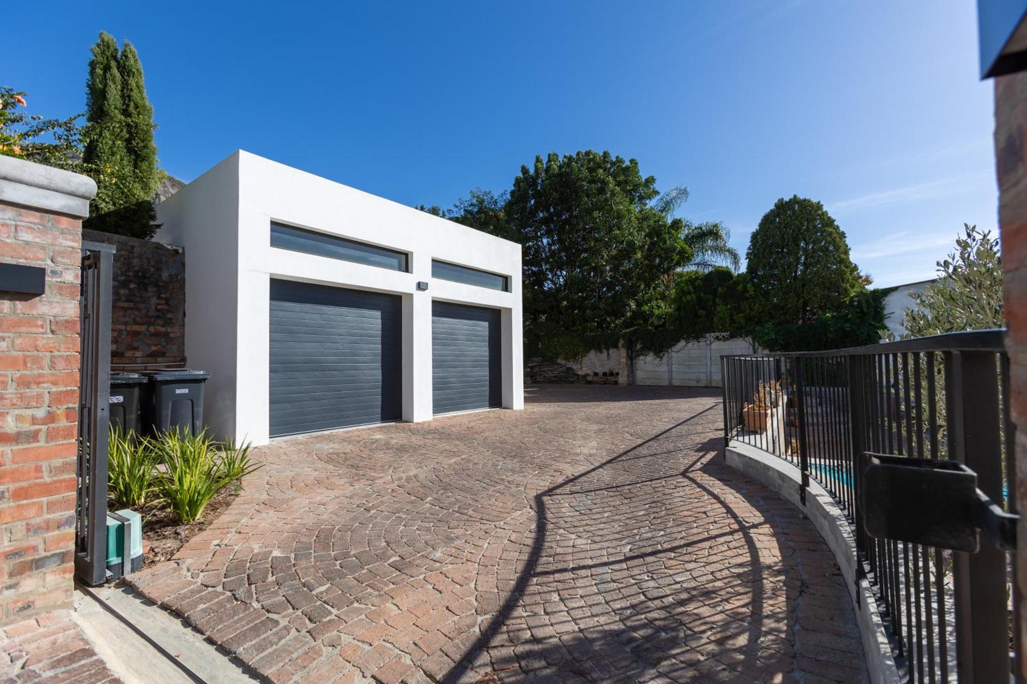 La Maison On Main Self-catering Villa Paarl
